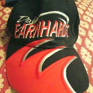 Dale Earnhardt Sr Hat